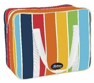 UNIFLAME BORSA TERMICA SEASTRIPE 10LT