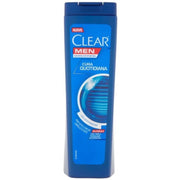 CLEAR SHAMPOO 225ML CURA QUOTIDIANA
