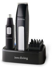 INNOLIVING TAGLIACAPELLI REGOLABARBA TRIMMER 616