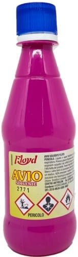 FLOYD AVIO SOLVENTE SMACCHIATORE 375ML