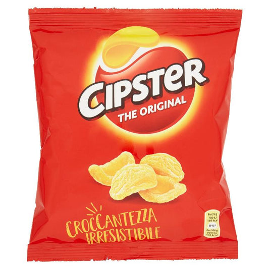 CIPSTER ORIGINAL 65G