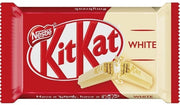 NESTLE KITKAT WHITE 41.5G