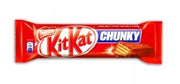 NESTLE KITKAT CHUNKY 40G