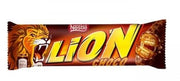 NESTLE LION CHOCO 42G