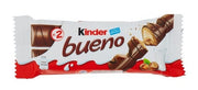 KINDER BUENO 43G
