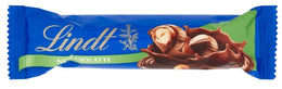 LINDT BAR NOCCIOLATTE 35G