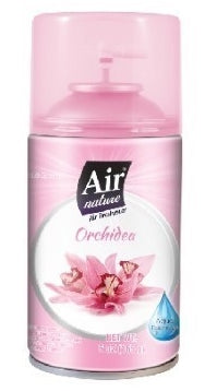 AIR NATURE FRESHMATIC 250ML ORCHIDEA