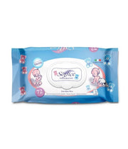 SOFFICE SALV.BIMBI 72PZ TALCO