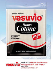VESUVIO PANNO PAV.COTONE 50X70 2201