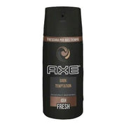 AXE DEO SPRAY 150ML DARKTEMPTATION