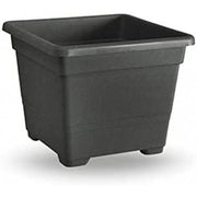 VASO QUADRO CM.22 VECA ANTRACITE