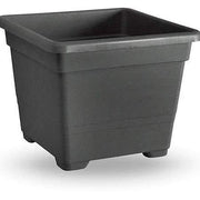 VASO QUADRO CM.27 VECA ANTRACITE