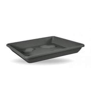 SOTTOVASO QUADRO CM.16 VECA ANTRACITE