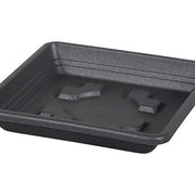 SOTTOVASO QUADRO CM.20 VECA ANTRACITE