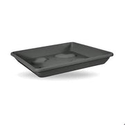 SOTTOVASO QUADRO CM.25 VECA ANTRACITE
