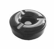 POSACENERE A/VENTO PLASTICA TONDO 11048