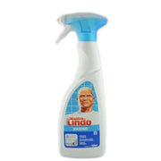 MASTROLINDO SPRAY 500ML BAGNO