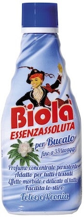 BIOLA ESSENZA 250/300ML FELCE A PEONIA