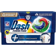 DASH POWER PODS 19PZ SMACCHIANTE