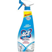 ACE SPRAY 500ML BAGNO