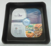 RUSTIC LINE TEGLIA PIZZA 40X32 H 6