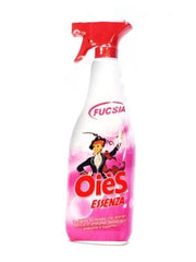 OIES ESSENZA 750ML FUCSIA