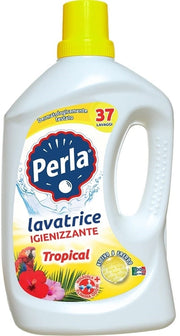 PERLA LAVATRICE 1850ML TROPICAL