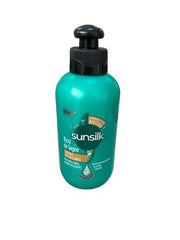 SUNSILK NEW CREMA BALSAMO 200ML RICCI