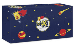 MAXI VELINE 2 VELI 100PZ