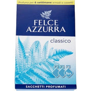 FELCE AZZURRA SACC.PROFUMATI CLASSICO