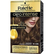 PALETTE OLEO TINTURA 4-08 CAS.DORATO NAT