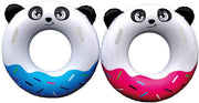 SALVAGENTE PANDA C/MANIGLIE CM.80 BL125