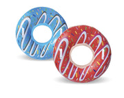 SALVAGENTE DONUT 2 COLORI CM.76 BL210