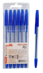 PENNE CONFEZIONE 71657 2ESSE