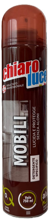 CHIARO LUCE SPRAY MOBILI 300ML
