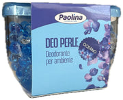 PAOLINA PROF.AMB.PERLE 150G OCEANO
