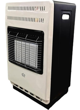DCG STUFA GAS CREMA GH02-C