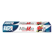 SUPER PACK ALLUMINIO 8MT