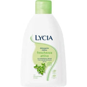 LYCIA INTIMO 200ML FRESCO