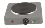 DPM FORNELLO ELETTRICO 1 PIASTRA 5802