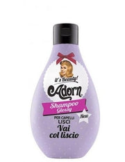 ADORN VINTAGE SHAMPOO 250ML LISCI