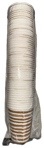 INTENSO BICCHIERI CARTA BEVANDE 360ML 50PZ