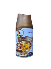 DEO AMBIENTE 250ML ARGAN