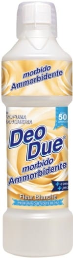 DEO DUE AMMORBIDENTE 1LT FLEUR BLANC