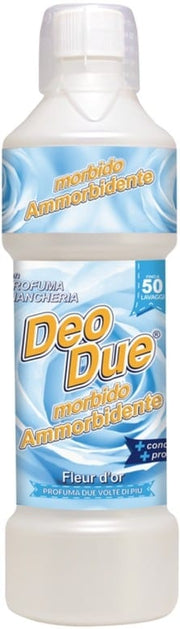 DEO DUE AMMORBIDENTE 1LT FLEUR D'OR