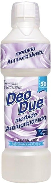 DEO DUE AMMORBIDENTE 1LT FLEUR ORIENTAL