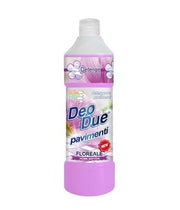 DEO DUE PAVIMENTI 750ML FLOREALE