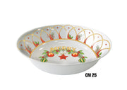 NATALE INSALATIERA CM.25 1644-2508 IBCT