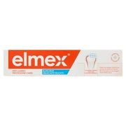 ELMEX DENTIFRICIO 75ML PROT.CARIE SBIANC