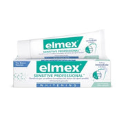 MERIDOL DENTIFRICIO 75ML SENSITIVE